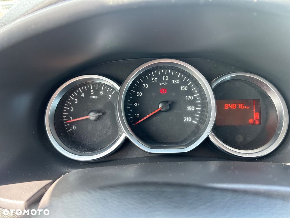 Dacia Sandero 0.9 TCe Laureate S&S - 21