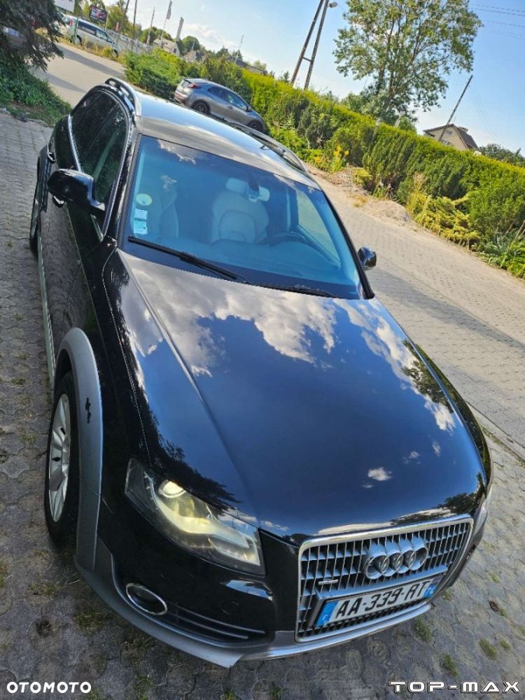 Audi A4 Allroad - 18