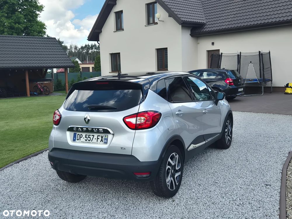 Renault Captur - 3