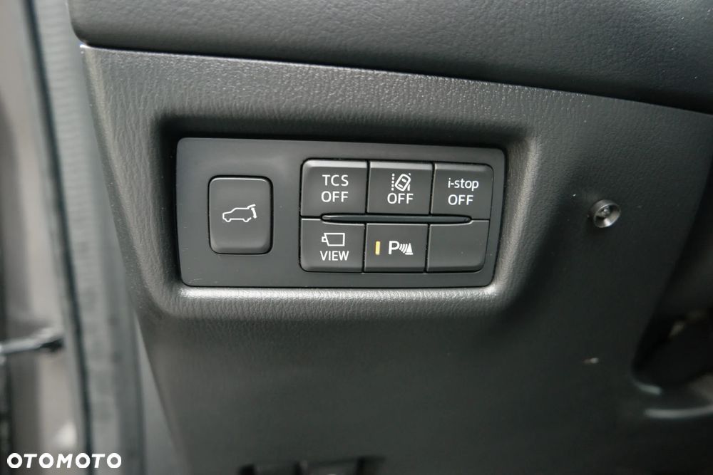 Mazda CX-5 2.5 Skypassion 2WD - 28
