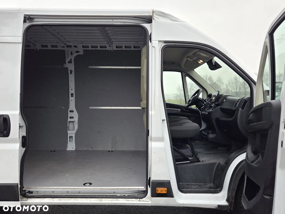 Peugeot BOXER, - 11