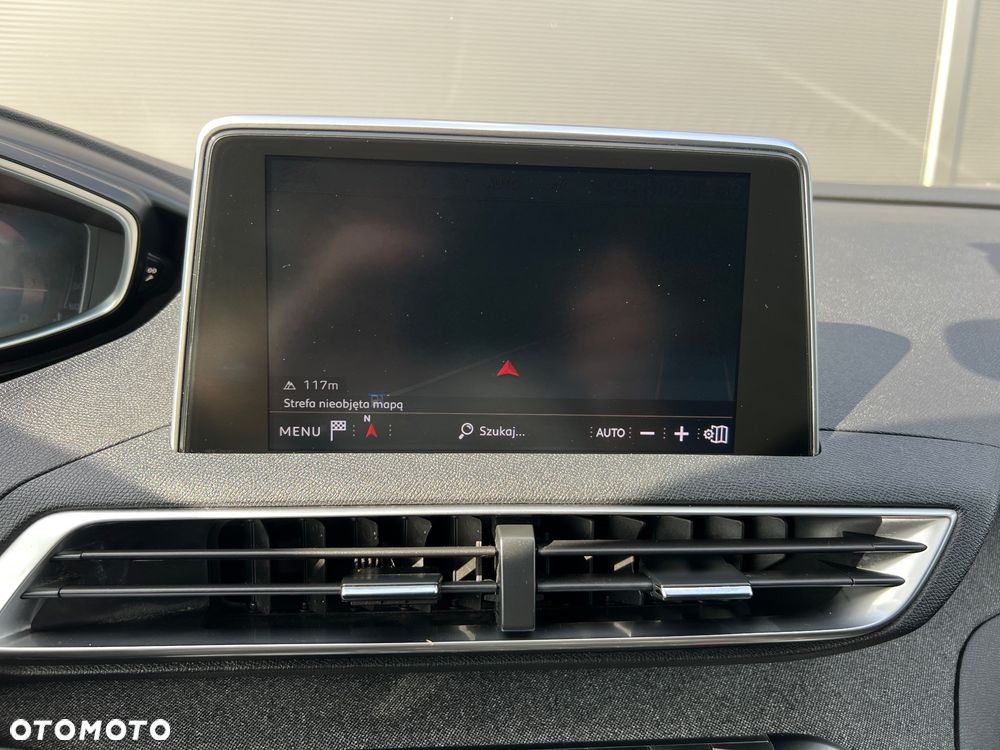 Peugeot 3008 1.5 BlueHDi GT S&S - 23