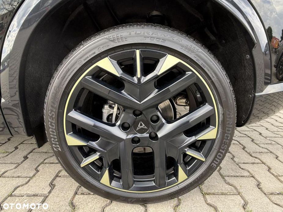 Cupra Formentor 2.0 TSI 4Drive Tribe Edition DSG - 14