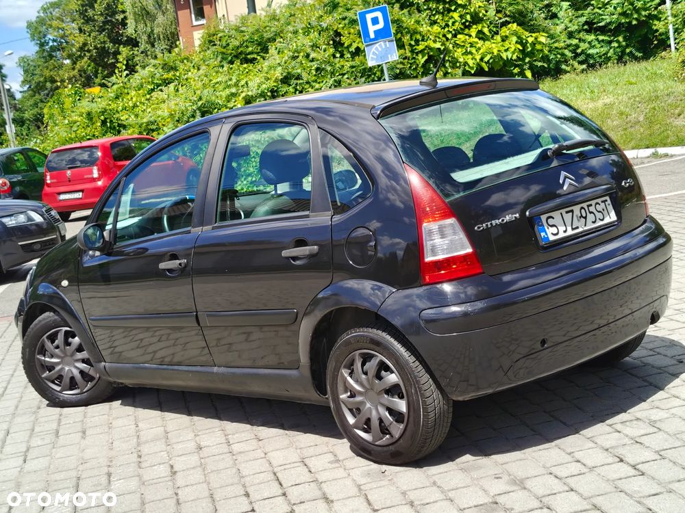 Citroën C3 1.1 Freeze (sx) - 1