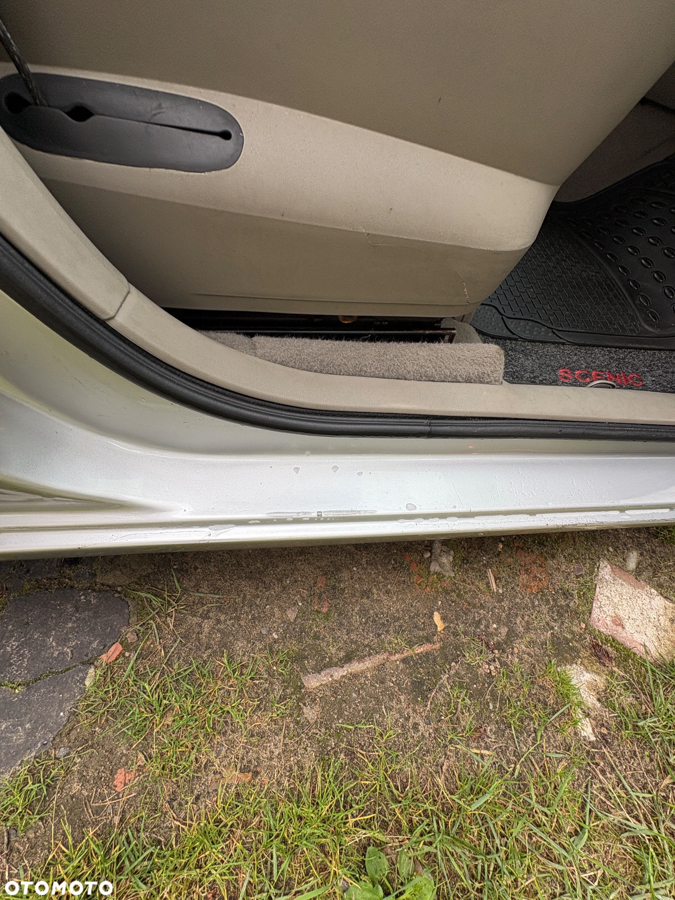 Renault Scenic - 20