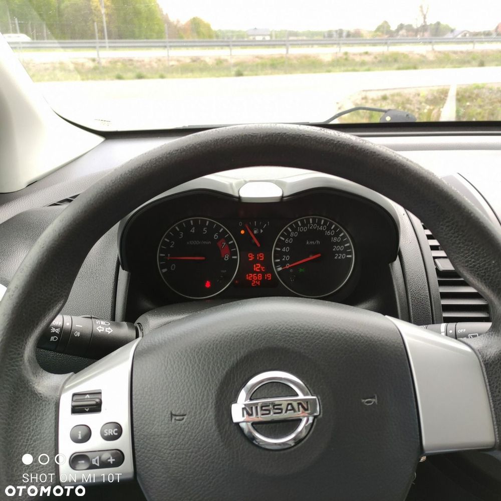 Nissan Note - 19