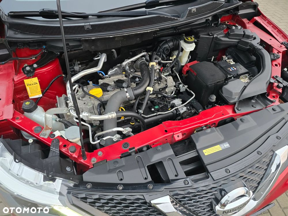 Nissan Qashqai - 16