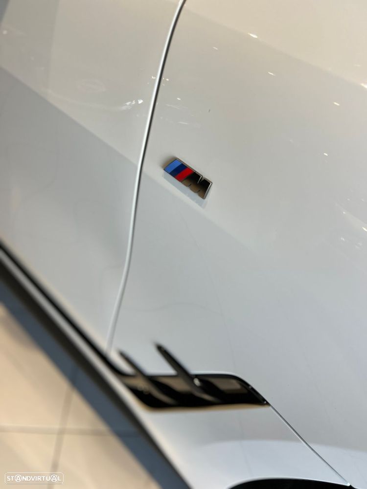 BMW i4 M50 Pack Desportivo M Pro - 5