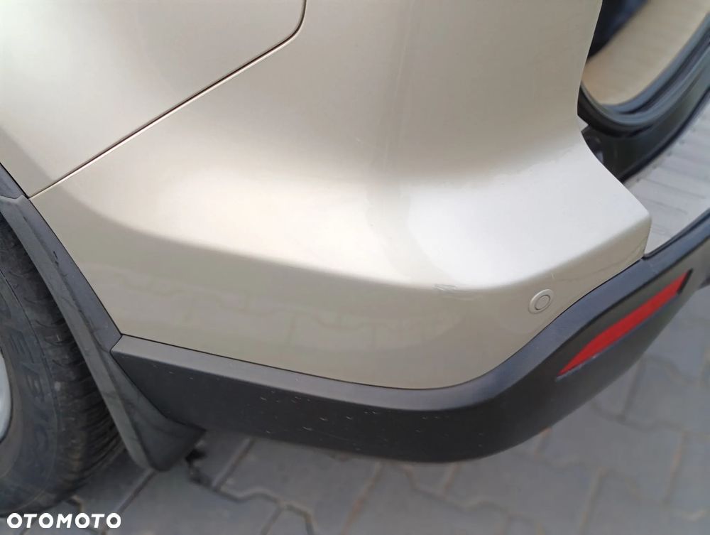 Honda CR-V 2.2i-CTDi Executive - 13
