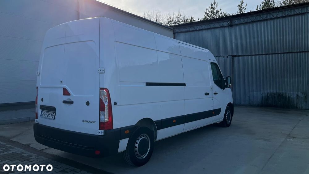 Renault Master - 5