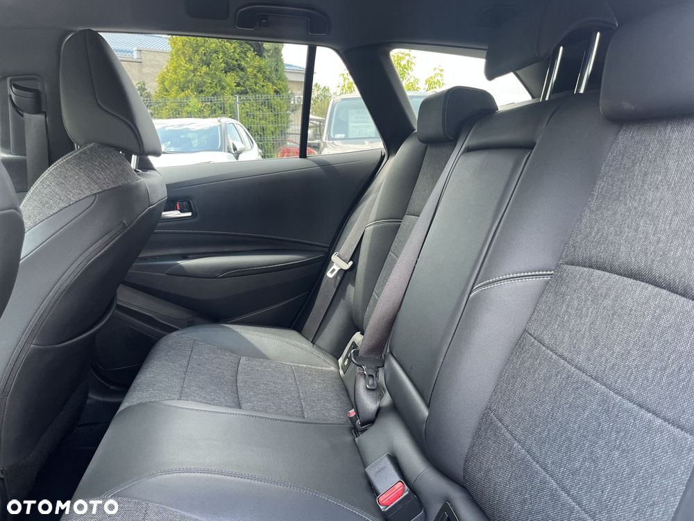 Toyota Corolla 2.0 Hybrid Comfort - 19