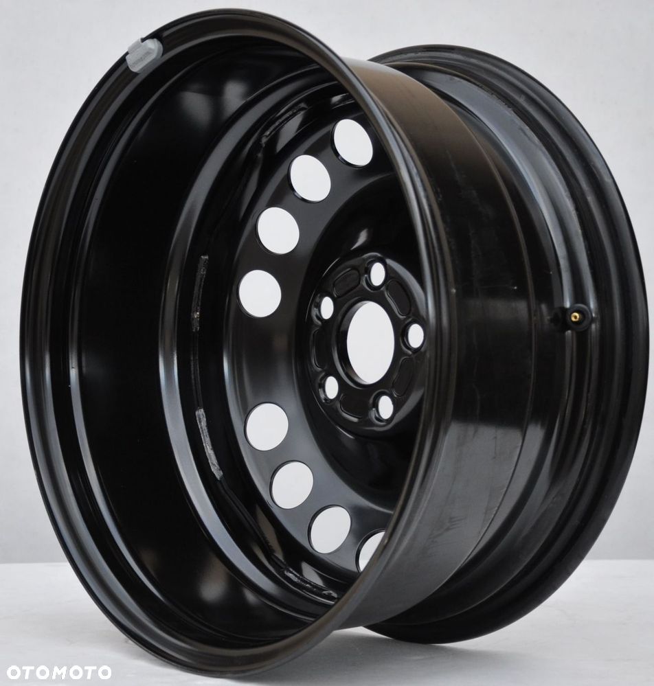 Oryginalna Felga Stalowa OEM 17 5x108 FORD FOCUS KUGA MONDEO PUMA S-MAX - 7