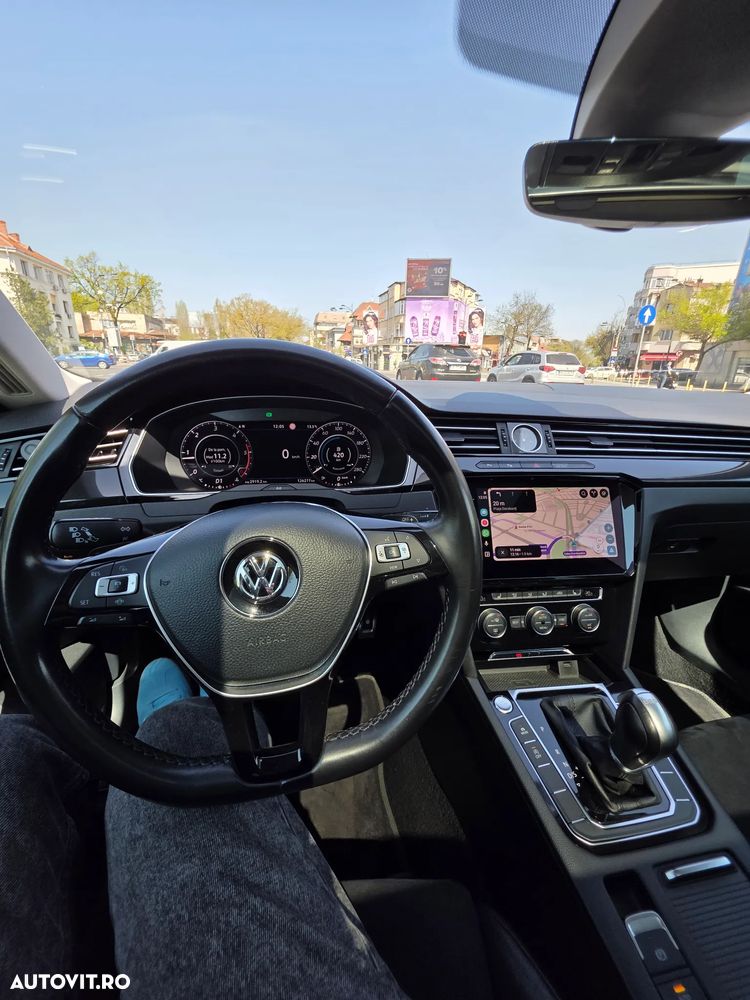 Volkswagen ARTEON 2.0 TDI DSG 4Motion Elegance - 11