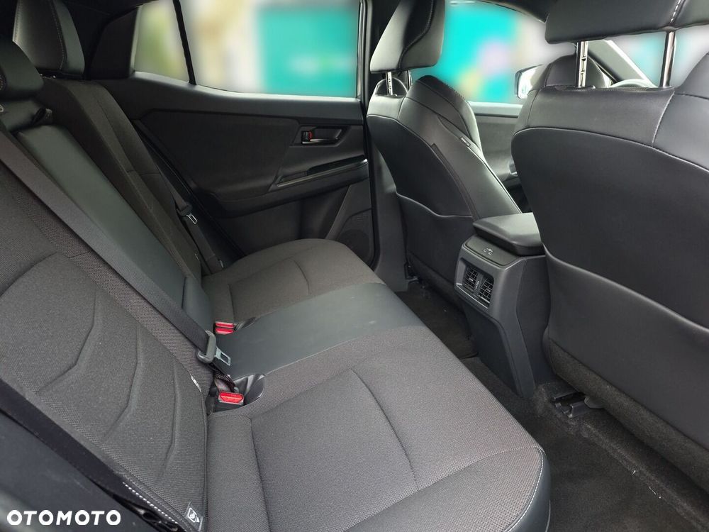 Toyota C-HR+ 77kWh Style - 10