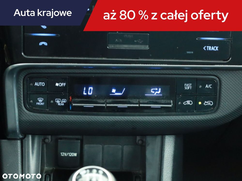 Toyota Auris - 12