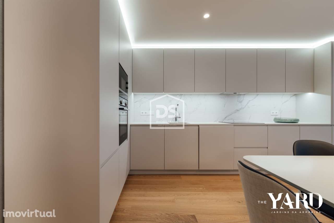 Apartamento T4 DUPLEX Venda em Santa Marinha e São Pedro da Afurada,Vi - Grande imagem: 4/17