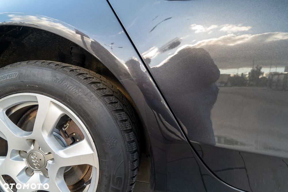 Audi A4 Limousine 2.0 TDI DPF Ambition - 25