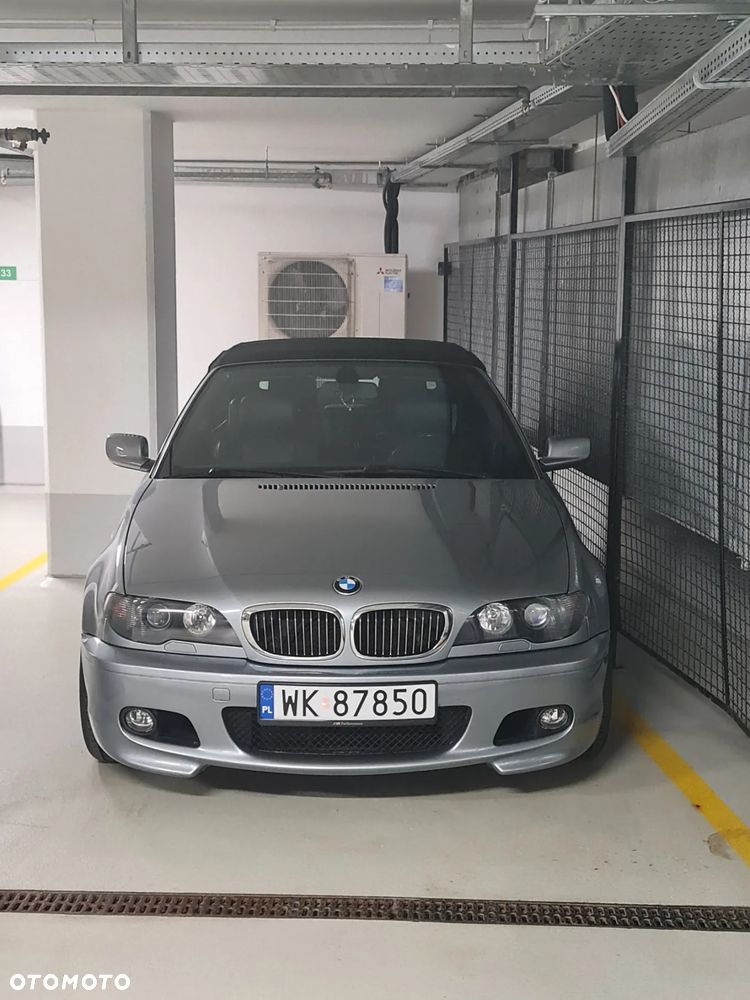 BMW Seria 3 330 Ci - 1