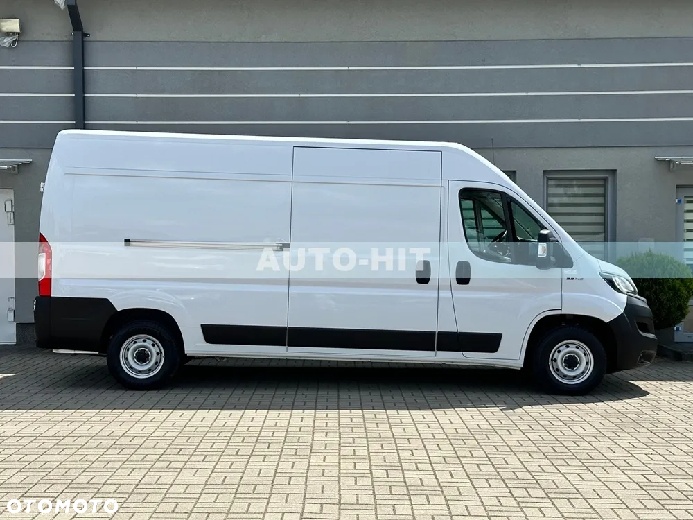 Fiat Ducato - 11