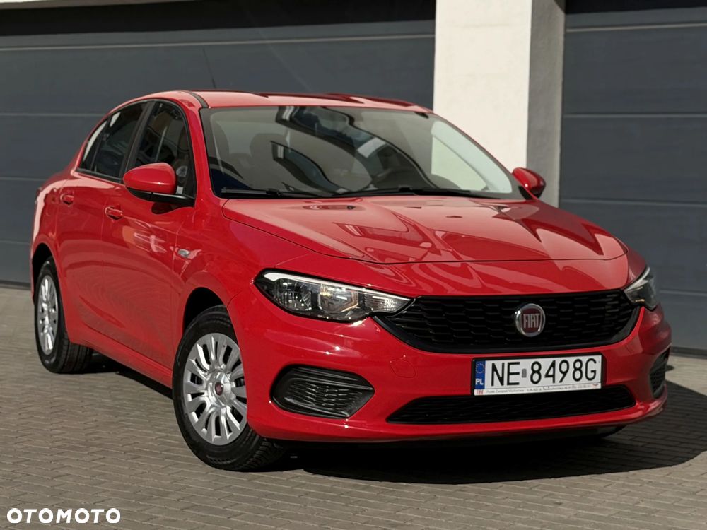 Fiat Tipo - 2
