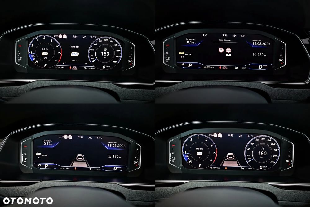 Volkswagen Passat 2.0 TSI Elegance DSG - 27