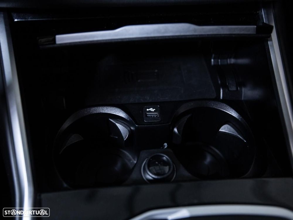 BMW i4 eDrive40 Gran Coupe - 20