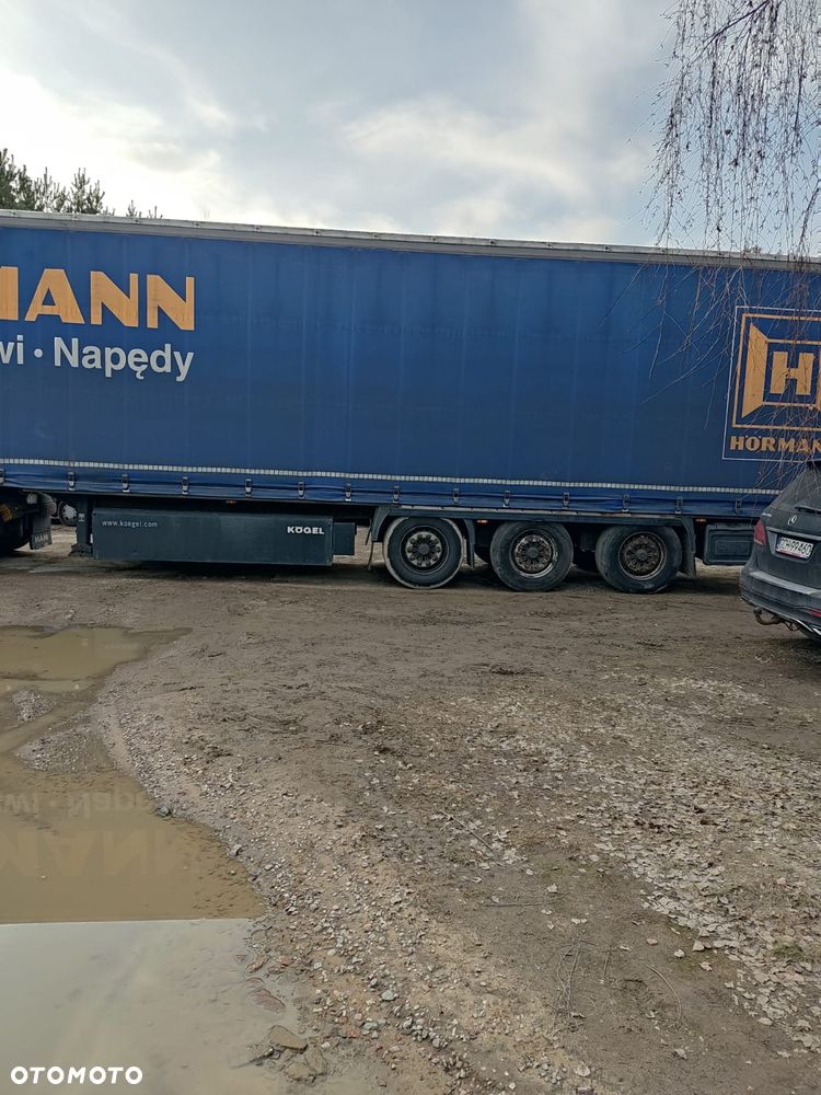 Krone SD FIRANKA XL, MULTILOCK - 3