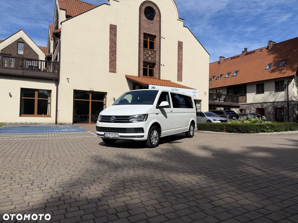 Volkswagen Caravelle 2.0 TDI L2 Highline - 3