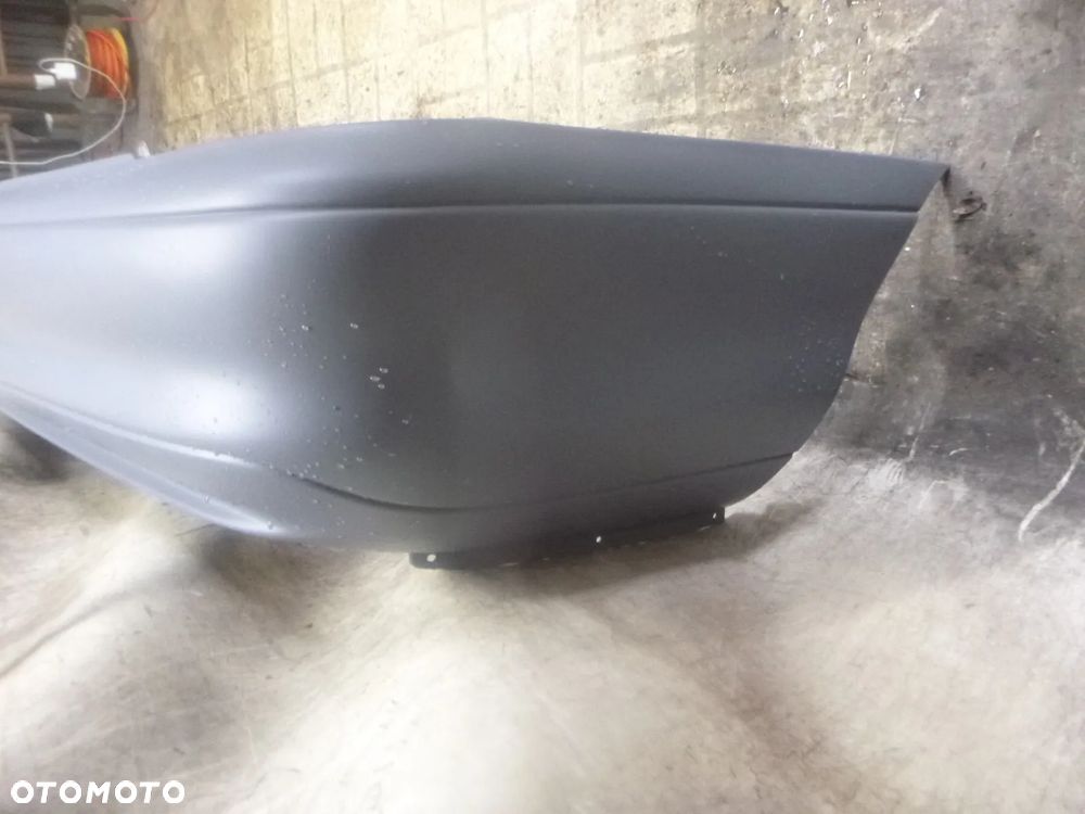 ford mondeo mk1  zderzak tył nowy tylny - 3