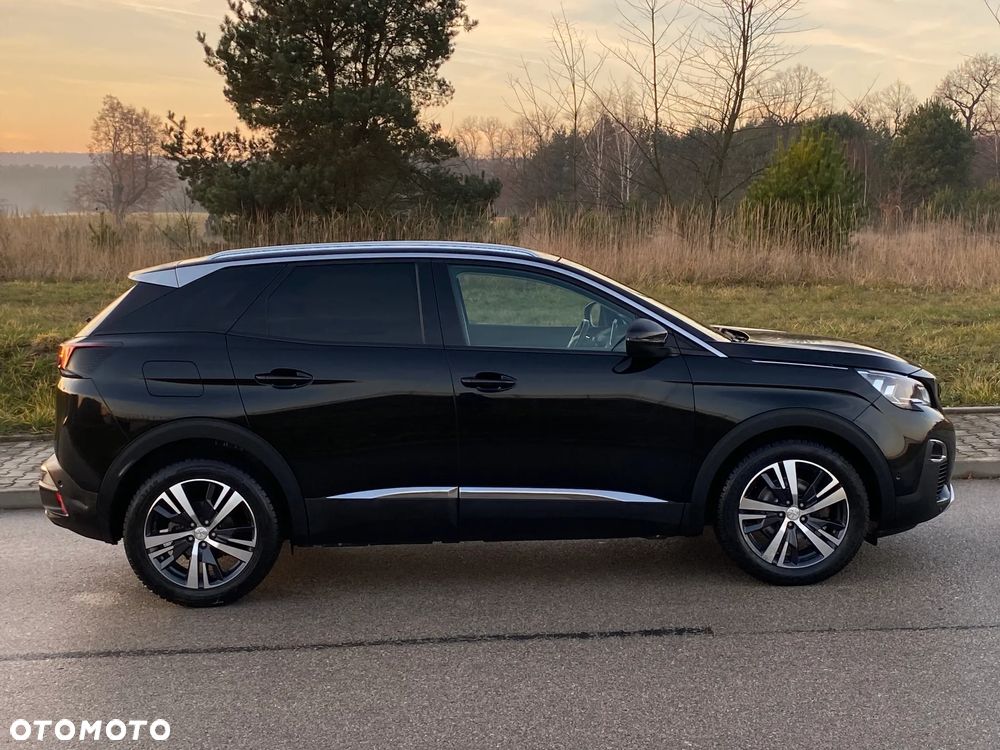 Peugeot 3008 BlueHDi 120 Stop & Start Allure - 20