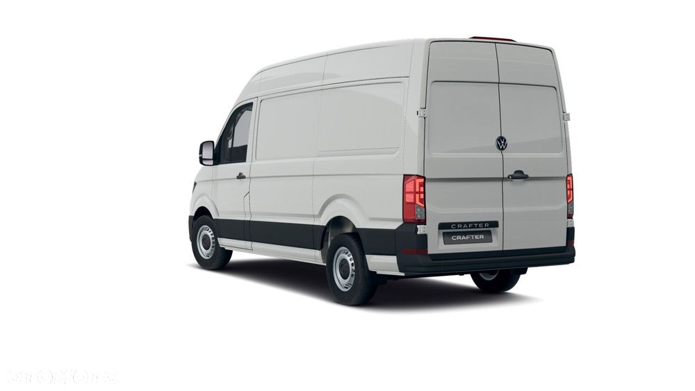 Volkswagen Crafter - 3
