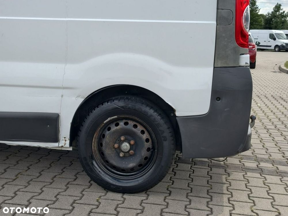 Renault Trafic - 20