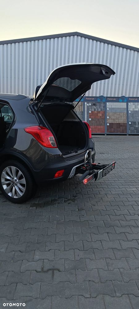 Opel Mokka - 2