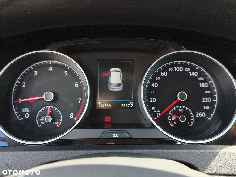 Volkswagen Golf - 15
