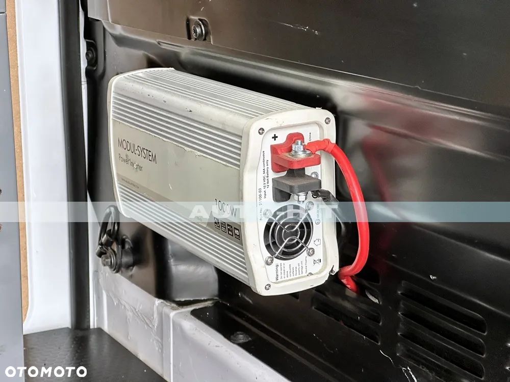 Ford Transit - 7