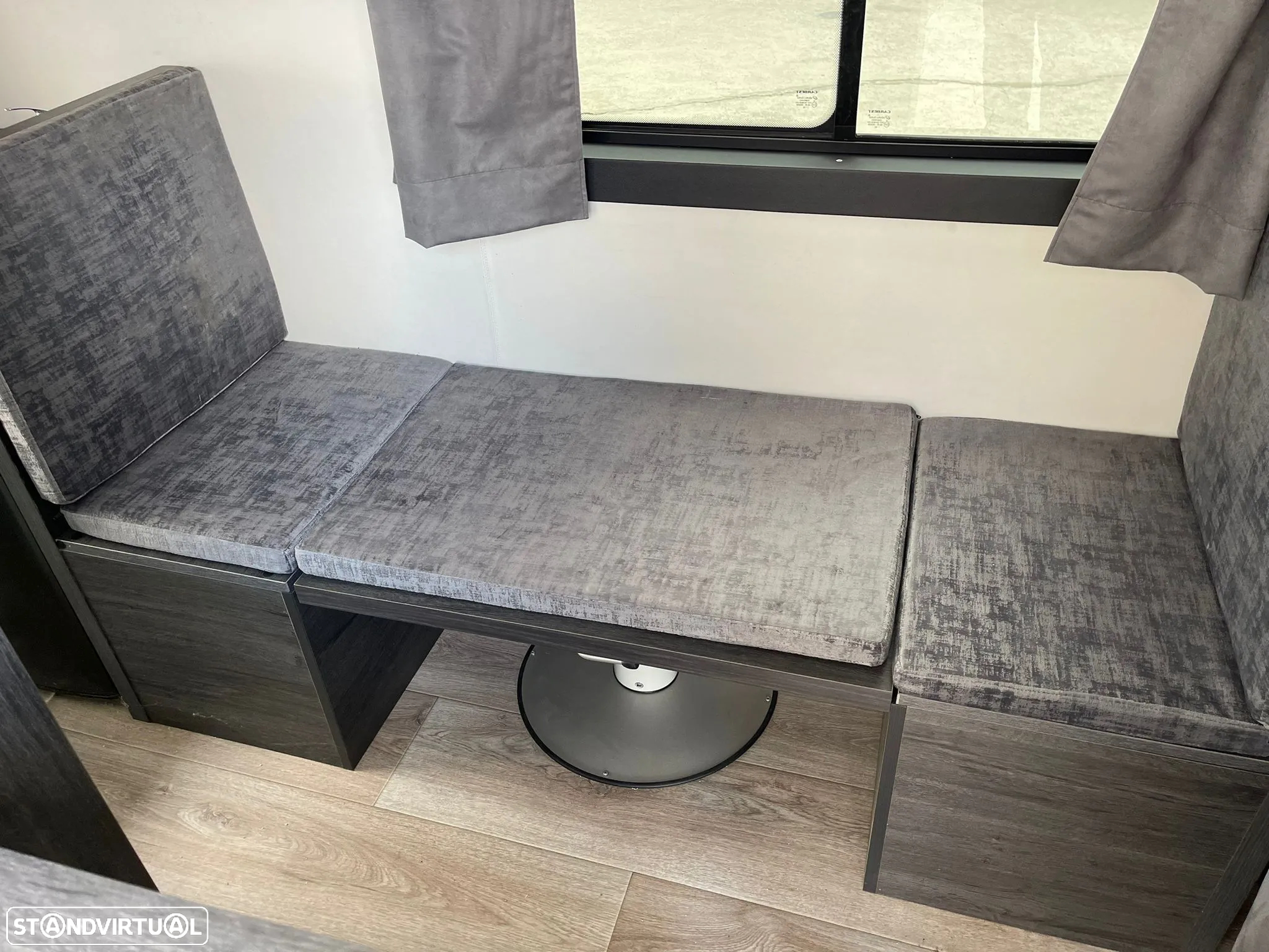 Citroen Jumper Autocaravana - 27