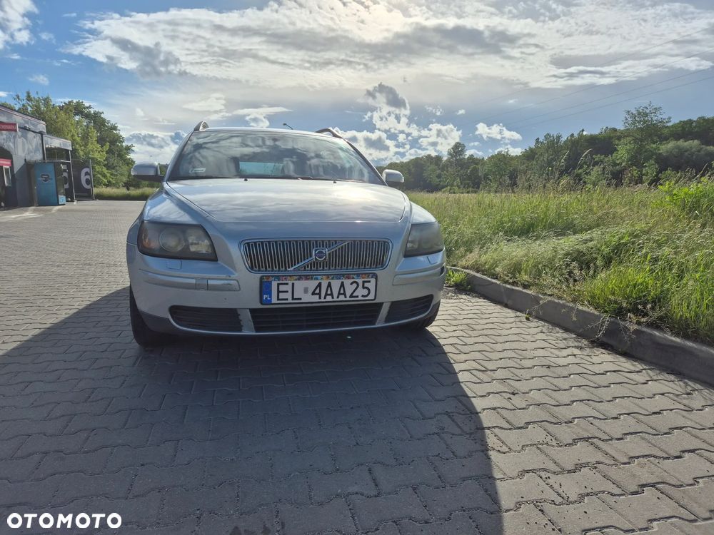 Volvo V50 1.8 Kinetic - 2