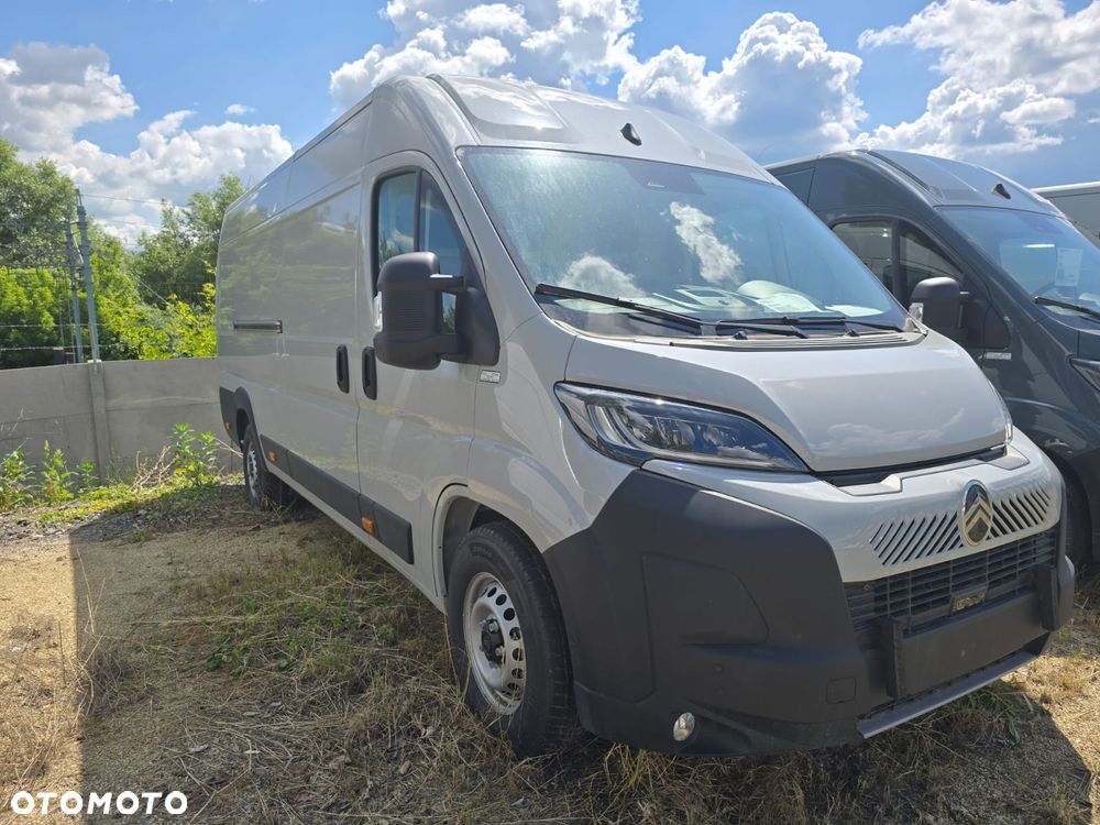 Citroën jumper - 3