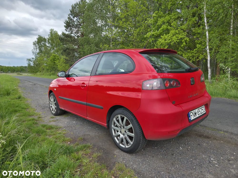 Seat Ibiza - 13