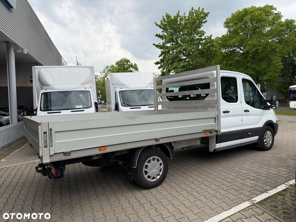 Ford transit TREND - 7