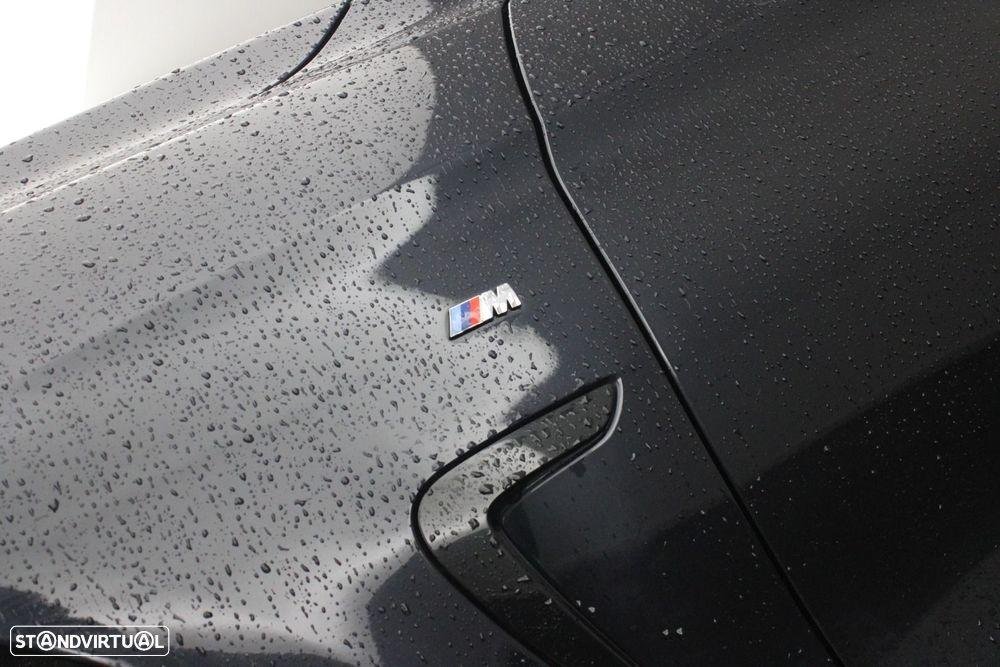 BMW 420 Gran Coupé d Pack M Auto - 40