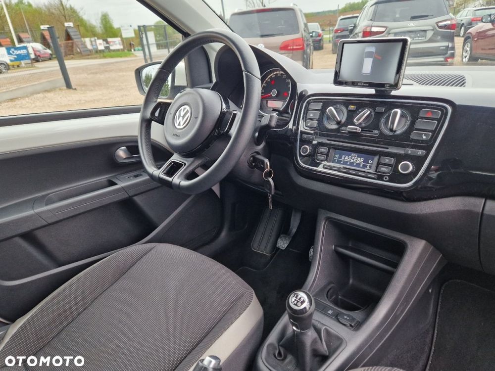 Volkswagen up! - 20