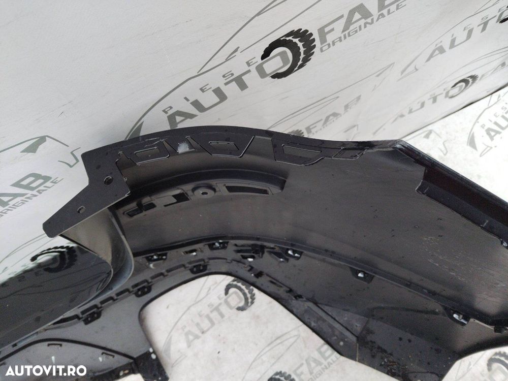 Bara spate Bmw X3 F25 LCI Gauri pentru 4 senzor an 2014-2015-2016-2017 - 4