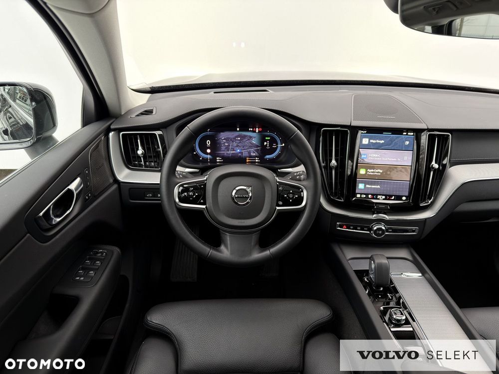Volvo XC 60 - 20