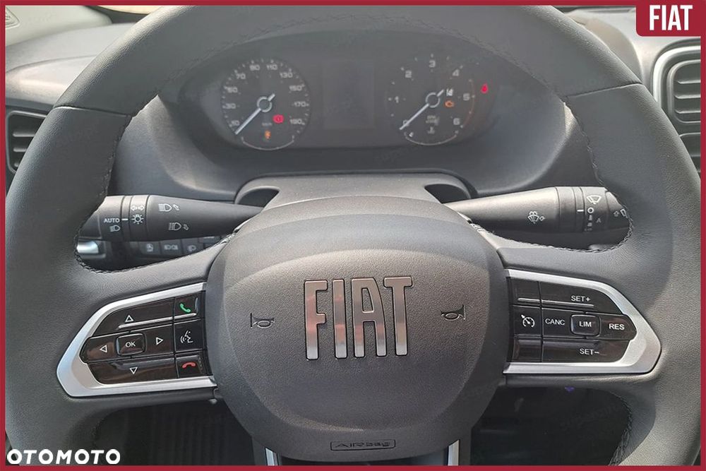 Fiat Ducato Maxi L4H2 2.2 140KM - 9