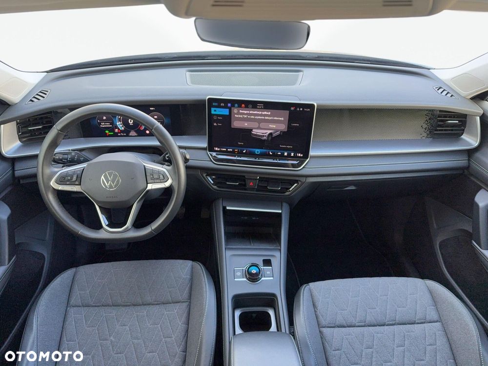 Volkswagen Tayron - 10