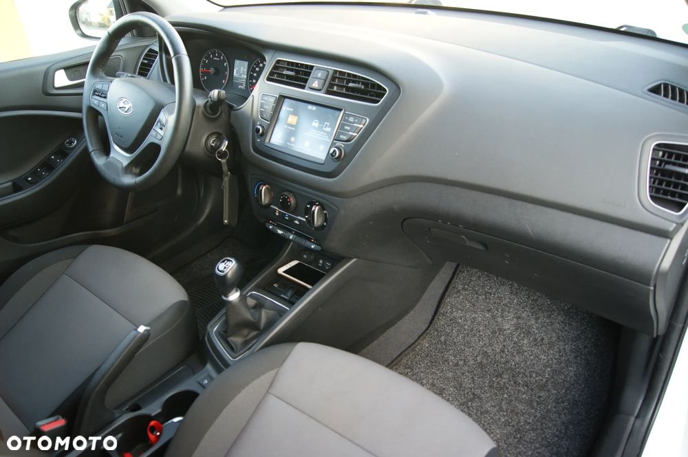 Hyundai i20 1.2 Passion - 2