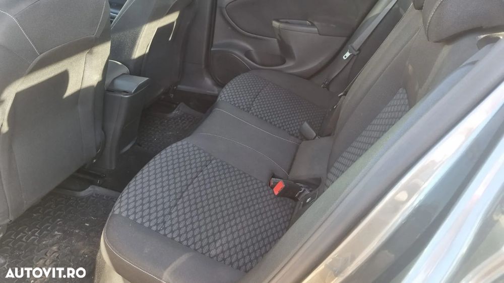 Opel Astra 1.4 Turbo ECOTEC Enjoy - 7