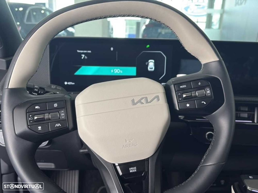 Kia EV6 - 15