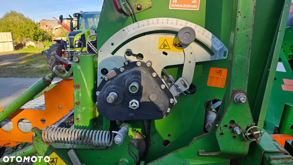 Amazone KE303-170 + AD303 - 6